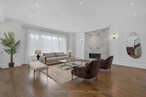 Photo 5 at 15 Calvin Avenue, Willowdale East, Toronto