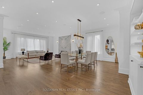 Photo 7 at 15 Calvin Avenue, Willowdale East, Toronto