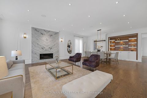 Photo 9 at 15 Calvin Avenue, Willowdale East, Toronto