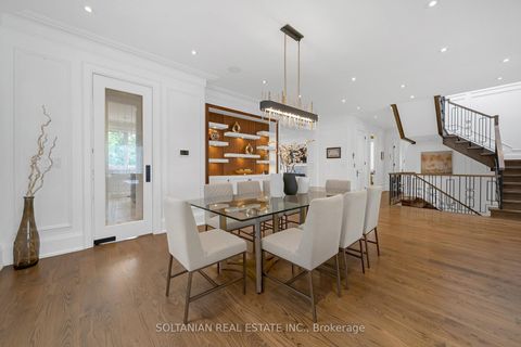 Photo 11 at 15 Calvin Avenue, Willowdale East, Toronto