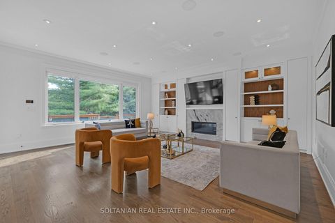 Photo 16 at 15 Calvin Avenue, Willowdale East, Toronto