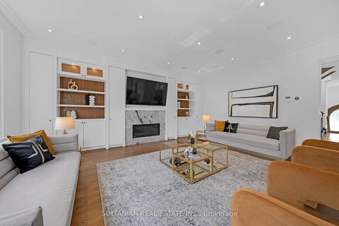 Photo 17 at 15 Calvin Avenue, Willowdale East, Toronto