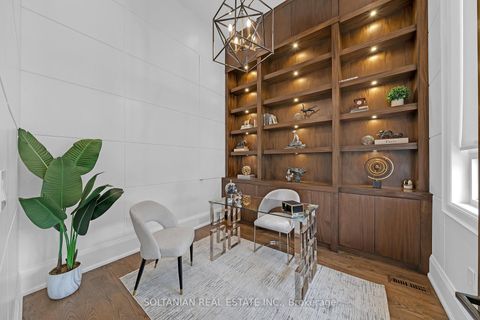 Photo 20 at 15 Calvin Avenue, Willowdale East, Toronto
