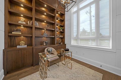 Photo 21 at 15 Calvin Avenue, Willowdale East, Toronto