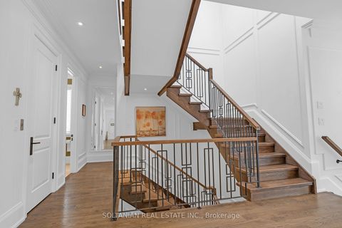 Photo 24 at 15 Calvin Avenue, Willowdale East, Toronto