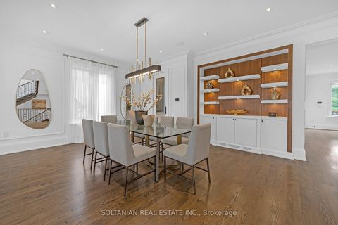 Photo 25 at 15 Calvin Avenue, Willowdale East, Toronto