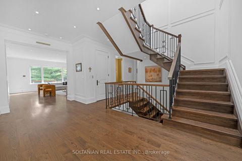 Photo 26 at 15 Calvin Avenue, Willowdale East, Toronto