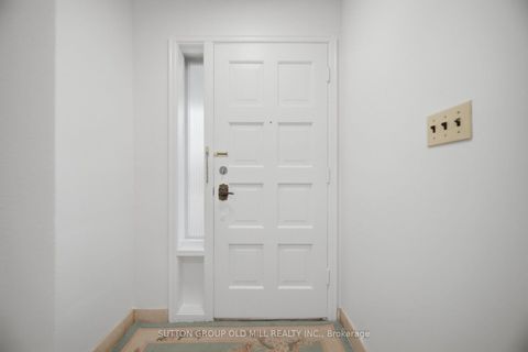 Photo 5 at 55 Sun Row Drive, The Westway, Toronto