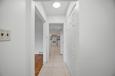 Photo 6 at 55 Sun Row Drive, The Westway, Toronto