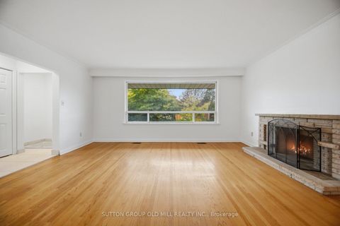 Photo 7 at 55 Sun Row Drive, The Westway, Toronto