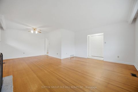 Photo 8 at 55 Sun Row Drive, The Westway, Toronto