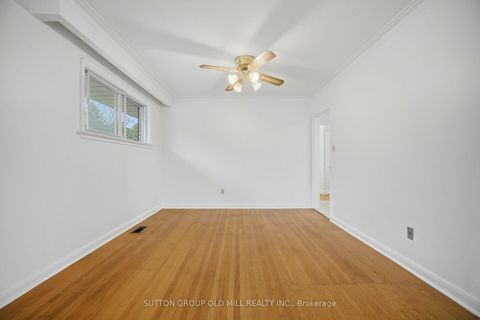 Photo 9 at 55 Sun Row Drive, The Westway, Toronto