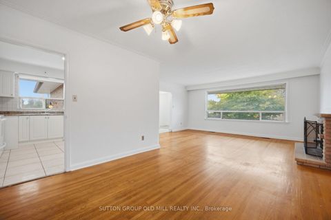 Photo 10 at 55 Sun Row Drive, The Westway, Toronto