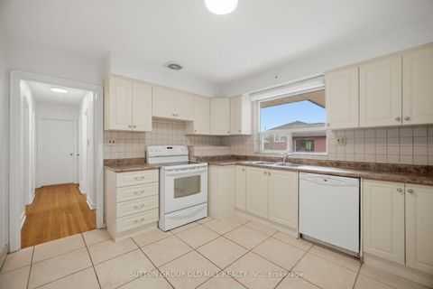Photo 12 at 55 Sun Row Drive, The Westway, Toronto