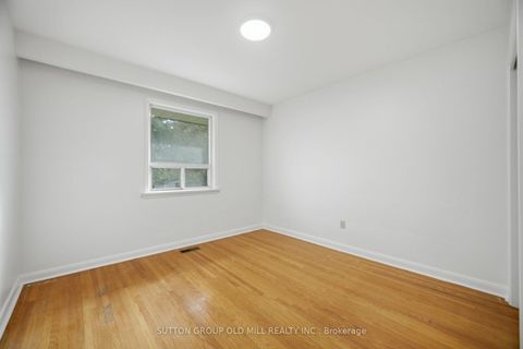 Photo 14 at 55 Sun Row Drive, The Westway, Toronto
