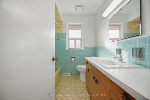 Photo 17 at 55 Sun Row Drive, The Westway, Toronto