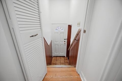 Photo 18 at 55 Sun Row Drive, The Westway, Toronto