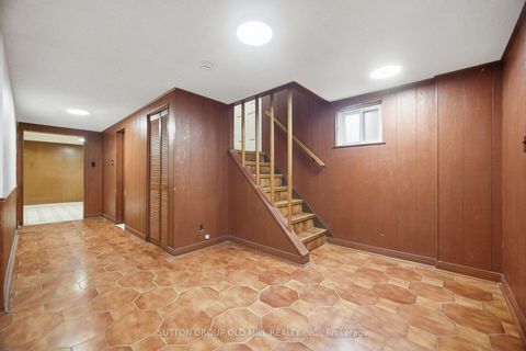Photo 19 at 55 Sun Row Drive, The Westway, Toronto