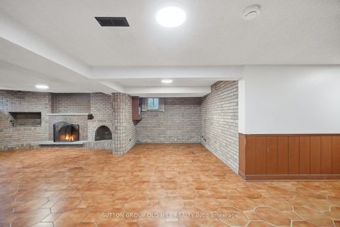 Photo 20 at 55 Sun Row Drive, The Westway, Toronto
