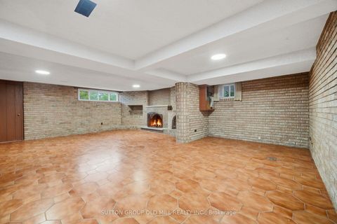 Photo 21 at 55 Sun Row Drive, The Westway, Toronto