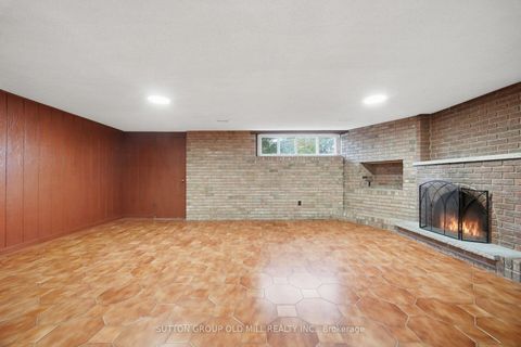 Photo 22 at 55 Sun Row Drive, The Westway, Toronto