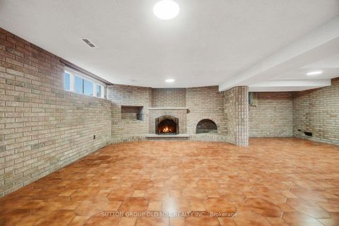 Photo 23 at 55 Sun Row Drive, The Westway, Toronto