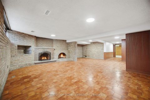 Photo 24 at 55 Sun Row Drive, The Westway, Toronto