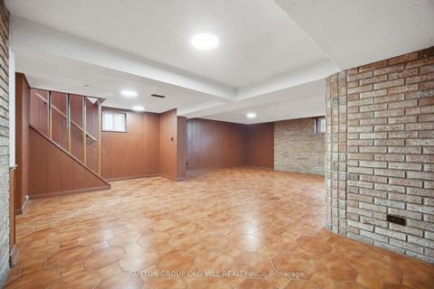 Photo 25 at 55 Sun Row Drive, The Westway, Toronto