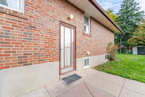 Photo 28 at 55 Sun Row Drive, The Westway, Toronto