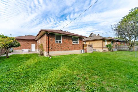 Photo 29 at 55 Sun Row Drive, The Westway, Toronto