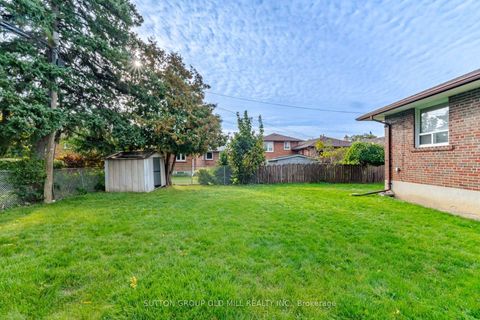 Photo 30 at 55 Sun Row Drive, The Westway, Toronto