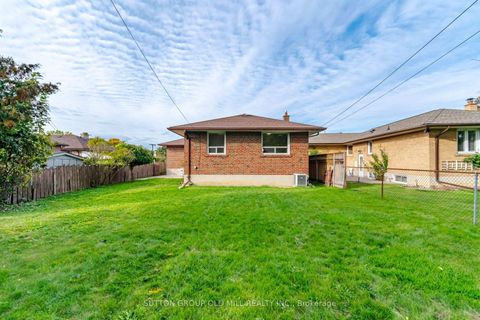 Photo 31 at 55 Sun Row Drive, The Westway, Toronto
