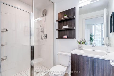Photo 13 at 3701 - 16 Brookers Lane, Mimico, Toronto