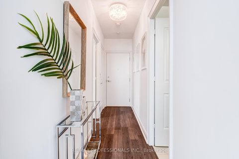 Photo 15 at 3701 - 16 Brookers Lane, Mimico, Toronto