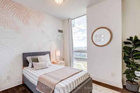 Photo 16 at 3701 - 16 Brookers Lane, Mimico, Toronto