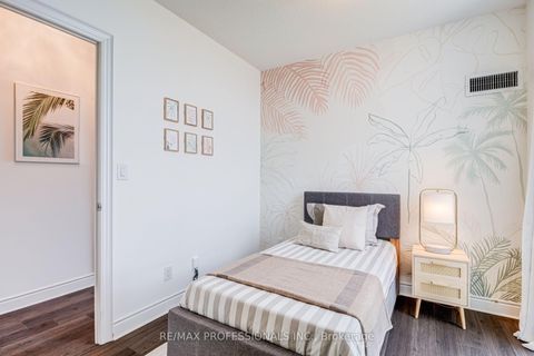 Photo 18 at 3701 - 16 Brookers Lane, Mimico, Toronto