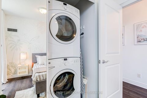 Photo 20 at 3701 - 16 Brookers Lane, Mimico, Toronto