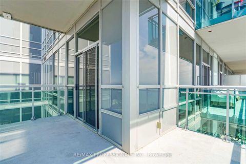Photo 23 at 3701 - 16 Brookers Lane, Mimico, Toronto
