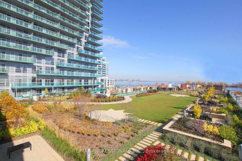 Photo 25 at 3701 - 16 Brookers Lane, Mimico, Toronto