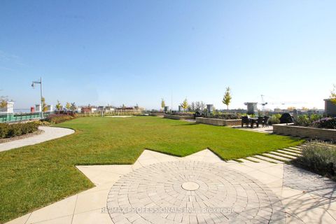 Photo 27 at 3701 - 16 Brookers Lane, Mimico, Toronto