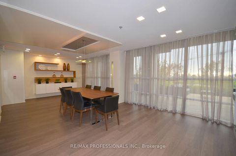 Photo 30 at 3701 - 16 Brookers Lane, Mimico, Toronto