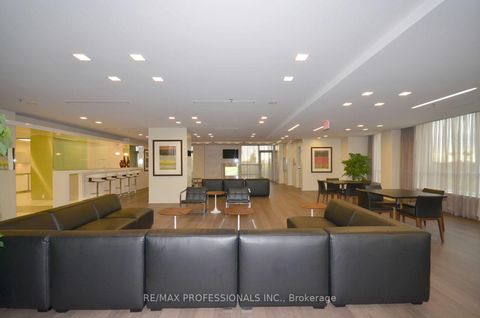 Photo 31 at 3701 - 16 Brookers Lane, Mimico, Toronto