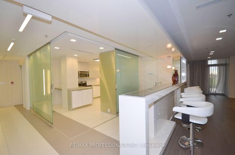 Photo 32 at 3701 - 16 Brookers Lane, Mimico, Toronto