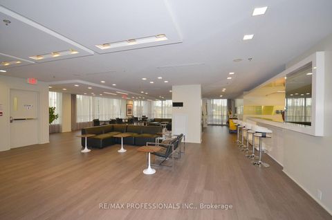 Photo 33 at 3701 - 16 Brookers Lane, Mimico, Toronto