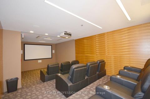 Photo 34 at 3701 - 16 Brookers Lane, Mimico, Toronto