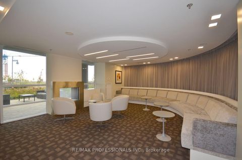 Photo 35 at 3701 - 16 Brookers Lane, Mimico, Toronto