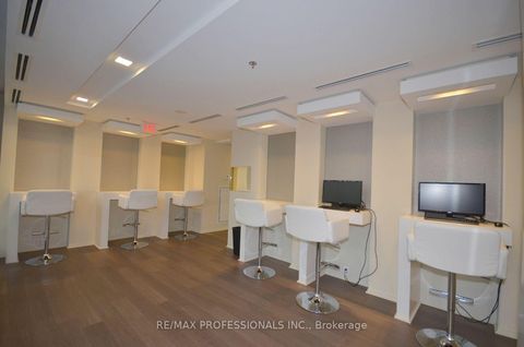 Photo 36 at 3701 - 16 Brookers Lane, Mimico, Toronto