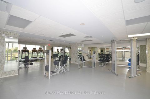 Photo 37 at 3701 - 16 Brookers Lane, Mimico, Toronto