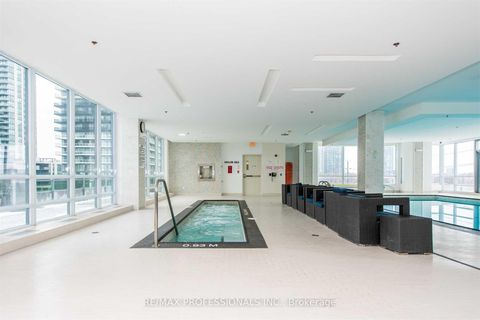 Photo 39 at 3701 - 16 Brookers Lane, Mimico, Toronto