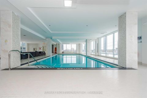Photo 40 at 3701 - 16 Brookers Lane, Mimico, Toronto